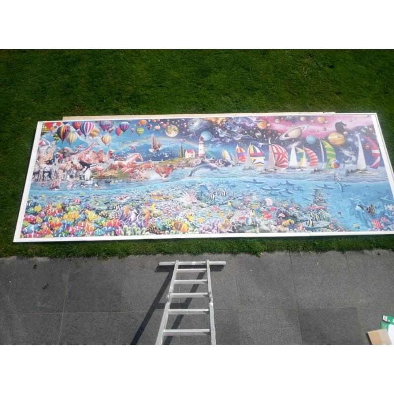 Puzzel