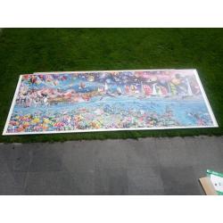 Puzzel