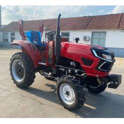 tractor