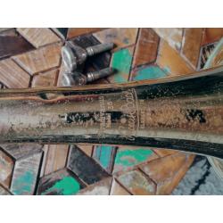 Bach Stradivarius Bb Tenor Trombone Model 36