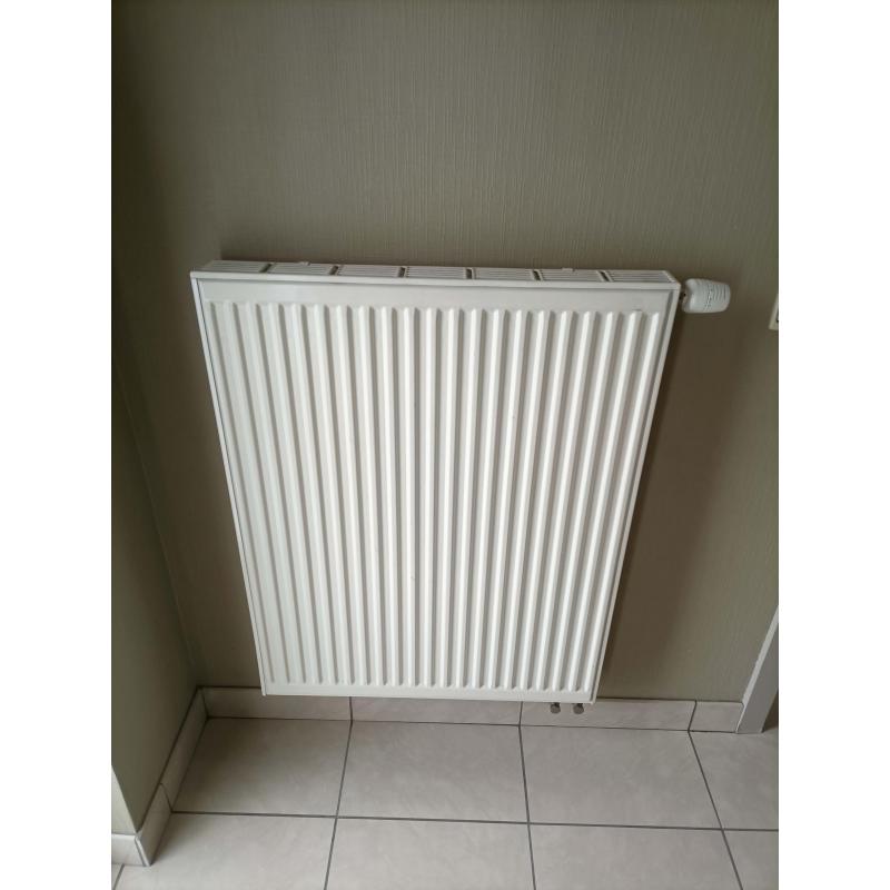 stelrad radiatoren