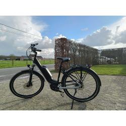 Elektrische fiets E-Bike Performance Line CX