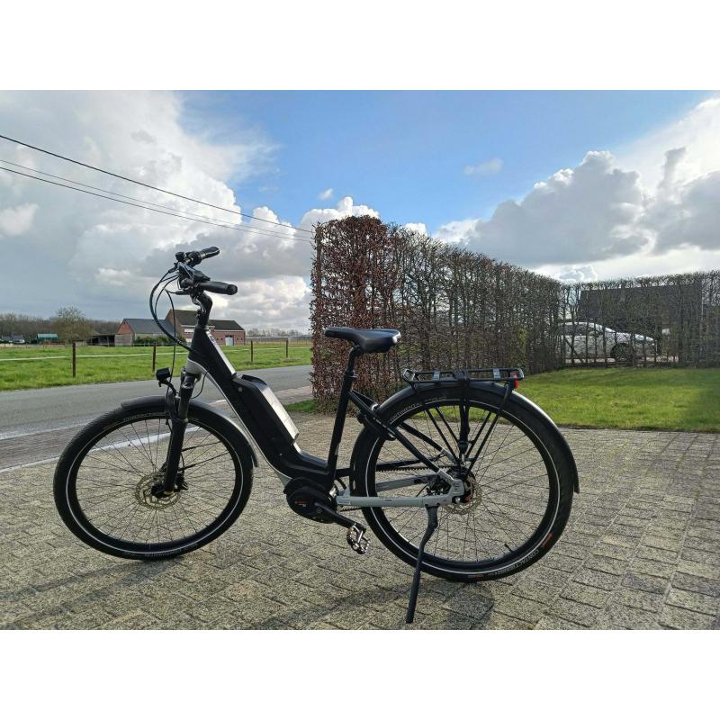 Elektrische fiets E-Bike Performance Line CX