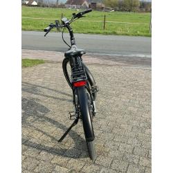 Elektrische fiets E-Bike Performance Line CX