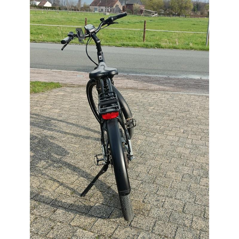 Elektrische fiets E-Bike Performance Line CX