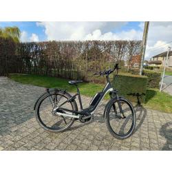 Elektrische fiets E-Bike Performance Line CX