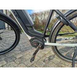 Elektrische fiets E-Bike Performance Line CX