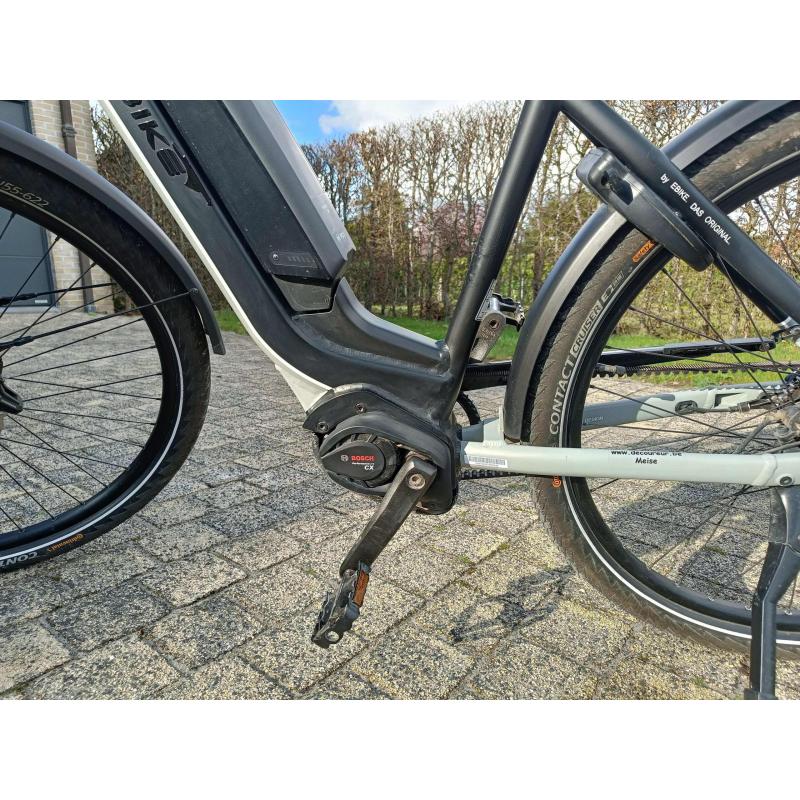 Elektrische fiets E-Bike Performance Line CX
