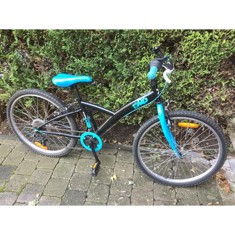Fiets