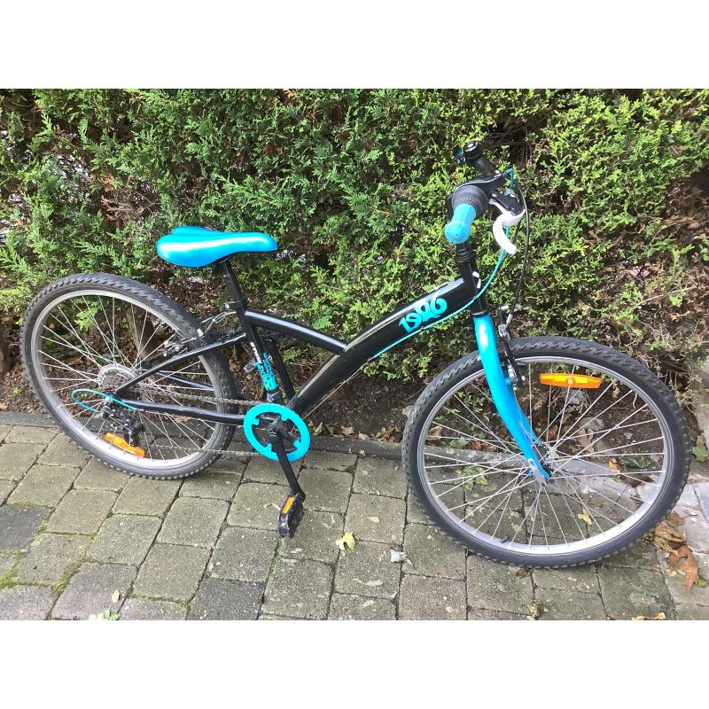 Fiets