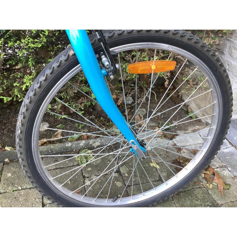 Fiets