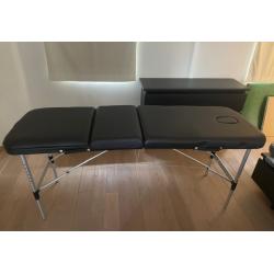Massagetafel