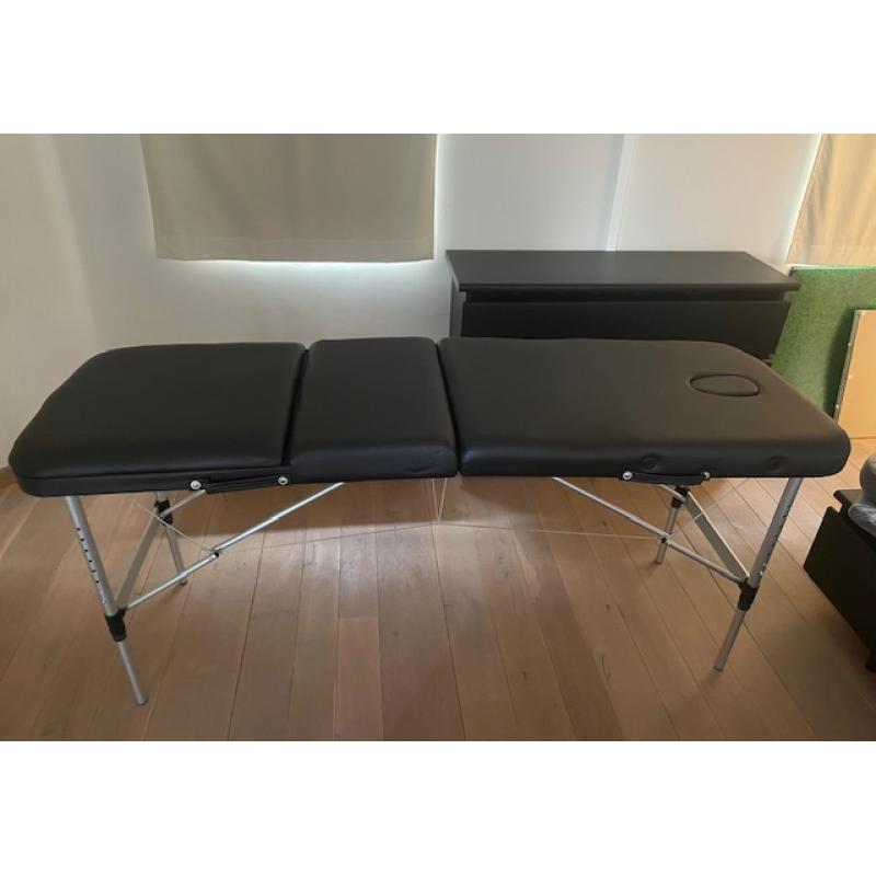 Massagetafel