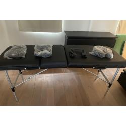 Massagetafel