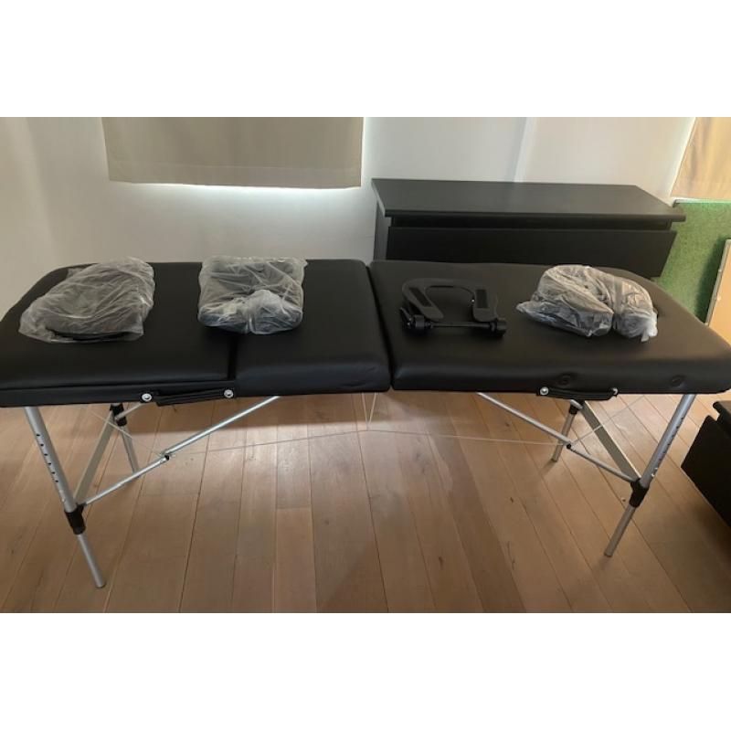 Massagetafel