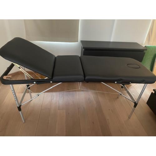 Massagetafel