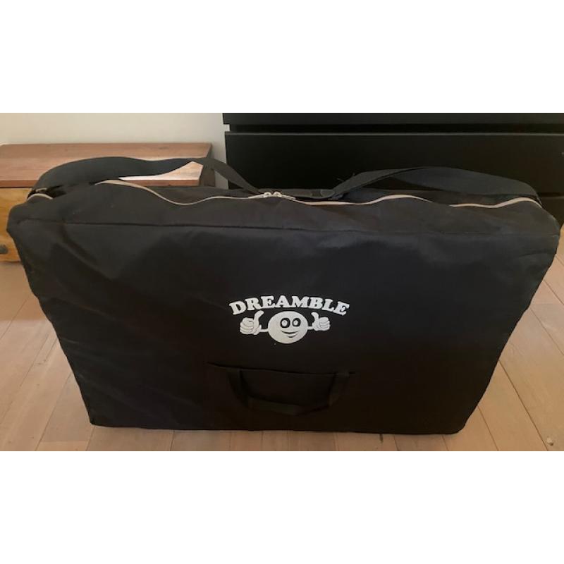 Massagetafel