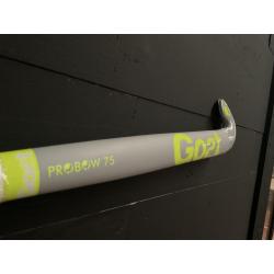 GOAT stick ProBow 75 (nieuw)