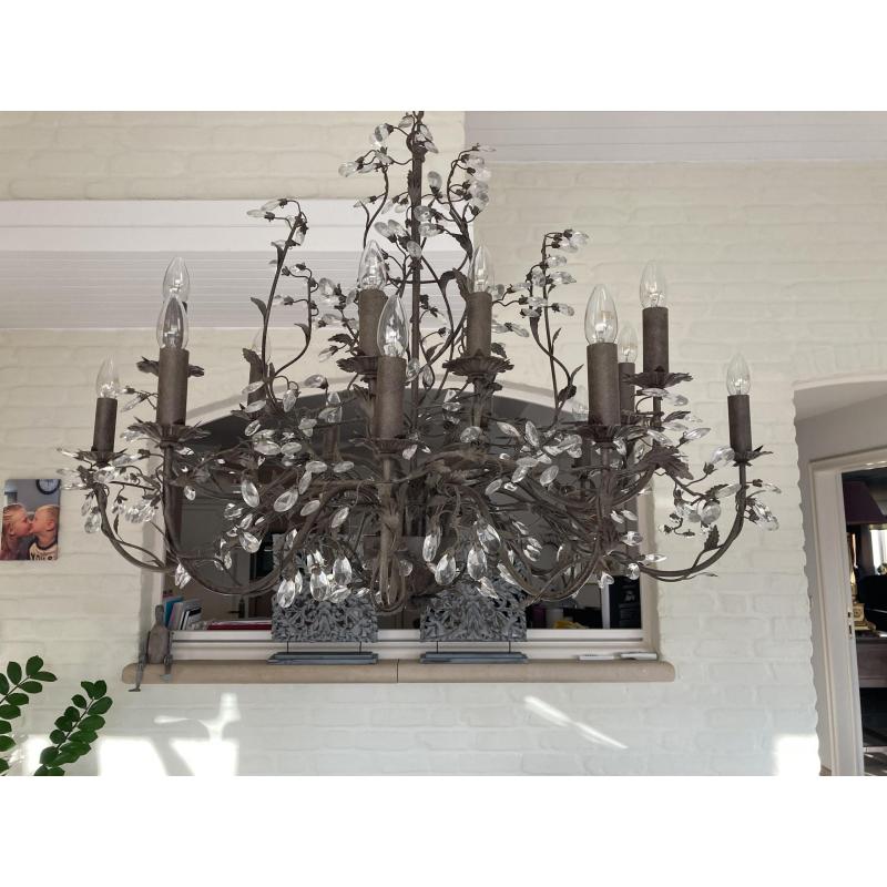 LUSTER Elegance issue van Leclerq&Bouwman