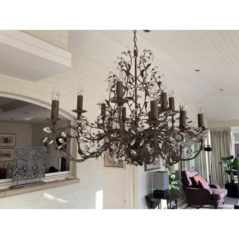 LUSTER Elegance issue van Leclerq&Bouwman