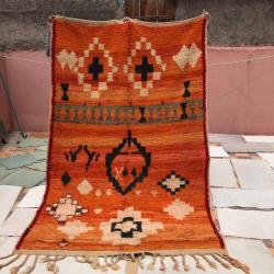 Marokkaanse tapijten