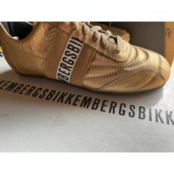 Originele Bikkembergs nieuw