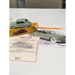 DINKY TOYS ATLAS kleine verzameling
