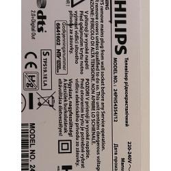 Philips Dolby Vision TV
