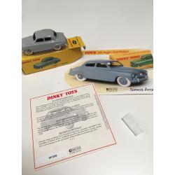 DINKY TOYS ATLAS kleine verzameling