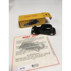 DINKY TOYS ATLAS kleine verzameling