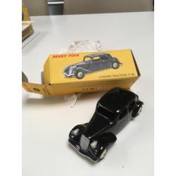 DINKY TOYS ATLAS kleine verzameling