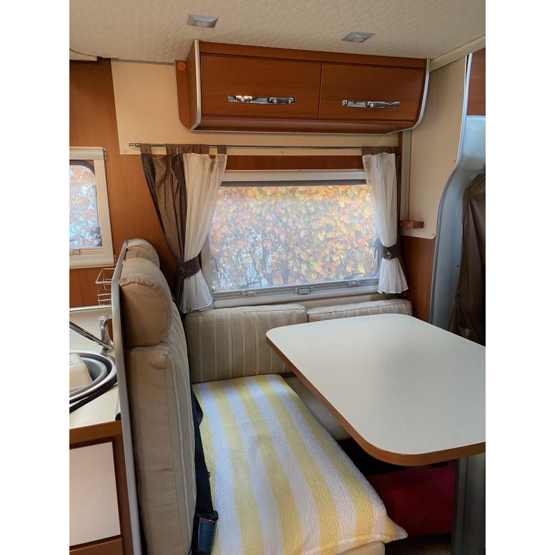 camper MC louis MC 4