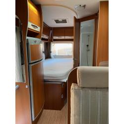 camper MC louis MC 4