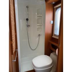 camper MC louis MC 4