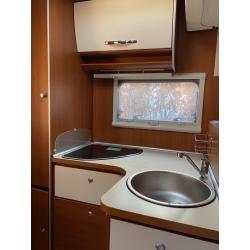 camper MC louis MC 4