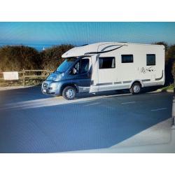 camper MC louis MC 4