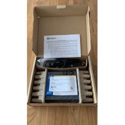 Juniper SRX100H / splinternieuw