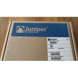 Juniper SRX100H / splinternieuw