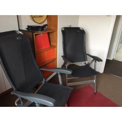caravan accesoires