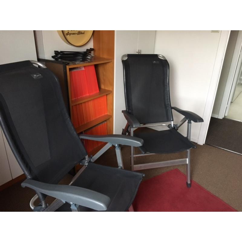 caravan accesoires