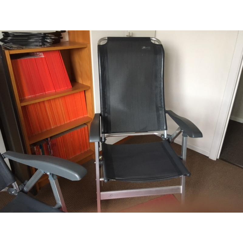 caravan accesoires