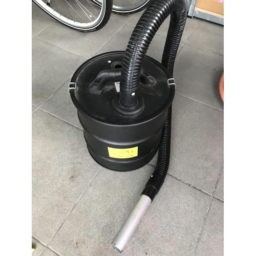 As zuiger voor pellet kachels