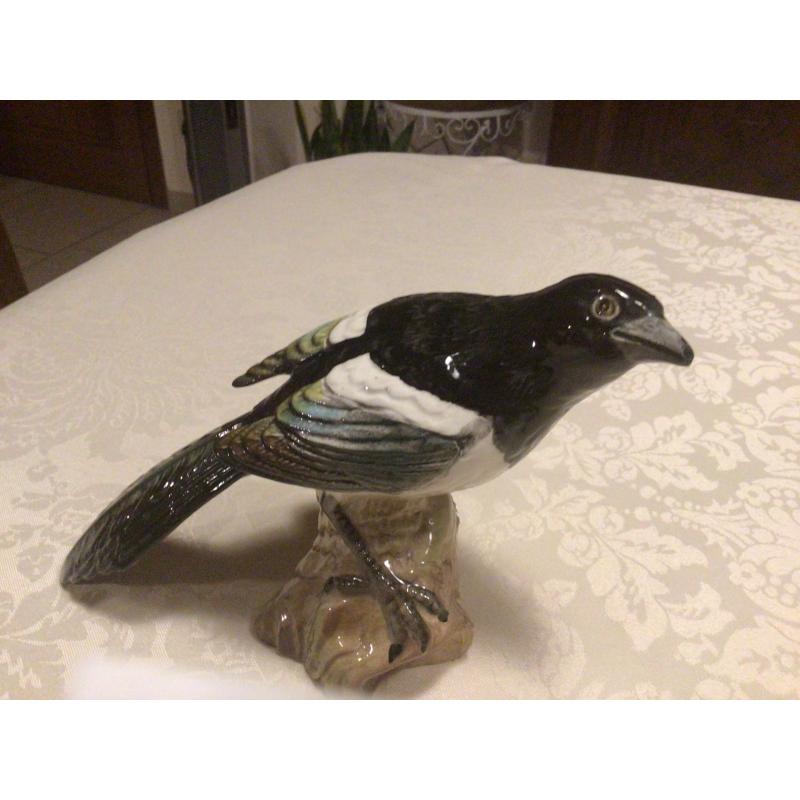 Beswick porselein nr.2305 ekster