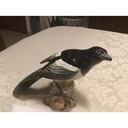 Beswick porselein nr.2305 ekster