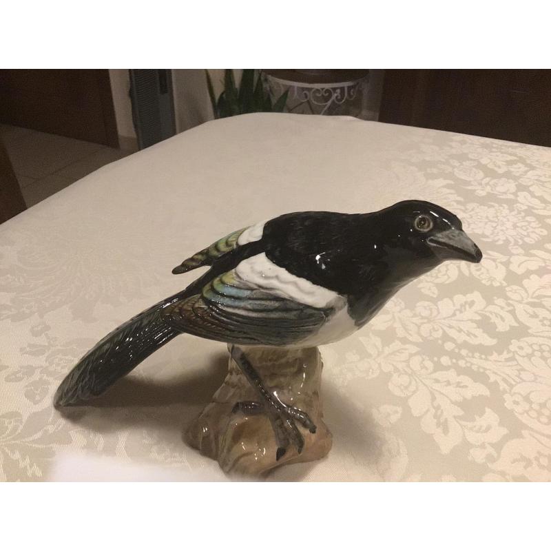 Beswick porselein nr.2305 ekster