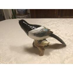 Beswick porselein nr.2305 ekster