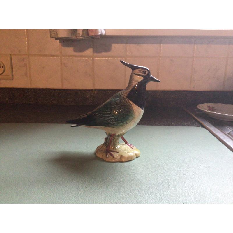 Beswick nr. 2416 kievit