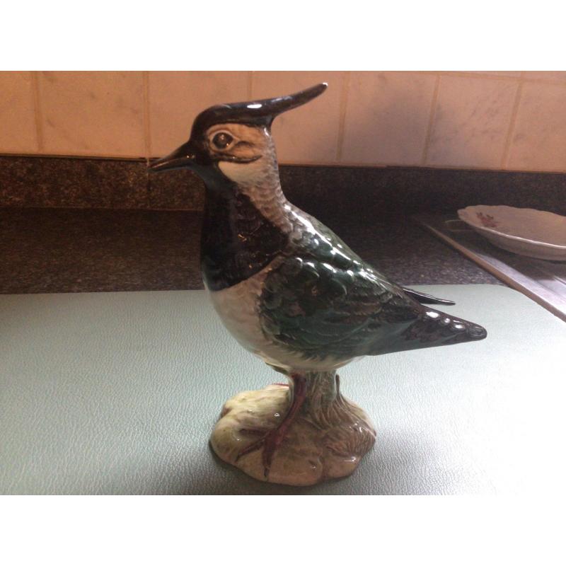 Beswick nr. 2416 kievit