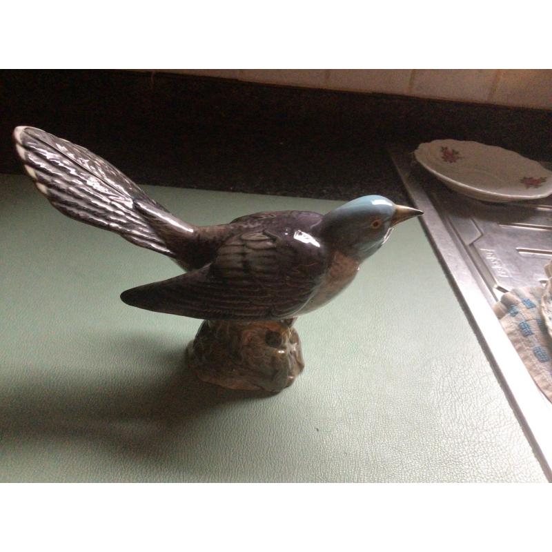 Beswick nr. 2315 Vlaamse gaai