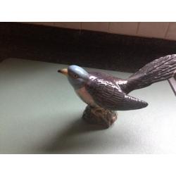 Beswick nr. 2315 Vlaamse gaai